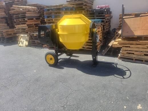 concrete-mixer-600l-steel-drum-key-start-or-pull-start-big-0