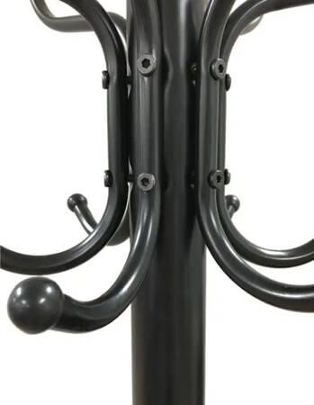 new-homecraft-furniture-coat-rack-contemporary-black-w-12-hook-big-2