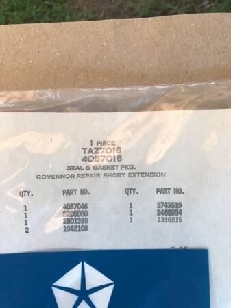 dodge-mopar-a727-gasket-and-seal-kit-big-0