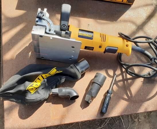 dewalt-dw682-plate-joiner-in-case-excellent-condition-big-9