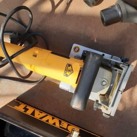 dewalt-dw682-plate-joiner-in-case-excellent-condition-big-8