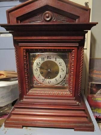 antique-junghans-clock-big-5