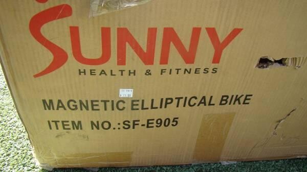 sunny-health-fitness-essential-recumbent-exercise-bike-bluetoot-big-2