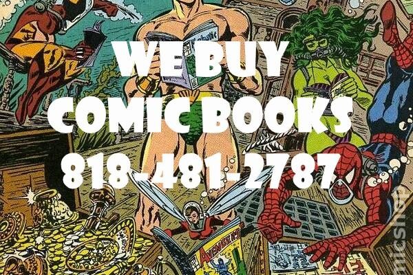 for-comic-book-collections-northridge-chatsworth-granada-big-0