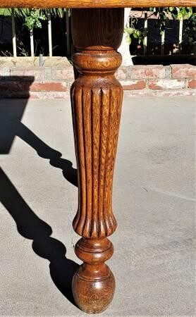 antique-quartersawn-table-mainly-for-the-rare-legs-big-13