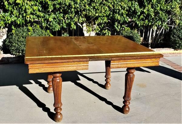 antique-quartersawn-table-mainly-for-the-rare-legs-big-12
