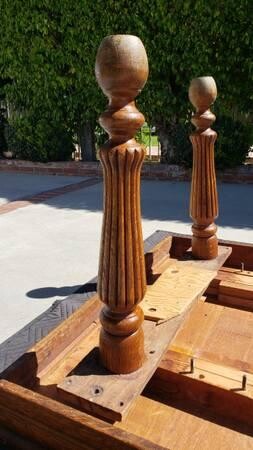 antique-quartersawn-table-mainly-for-the-rare-legs-big-9