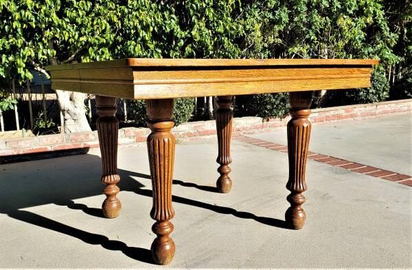 antique-quartersawn-table-mainly-for-the-rare-legs-big-8