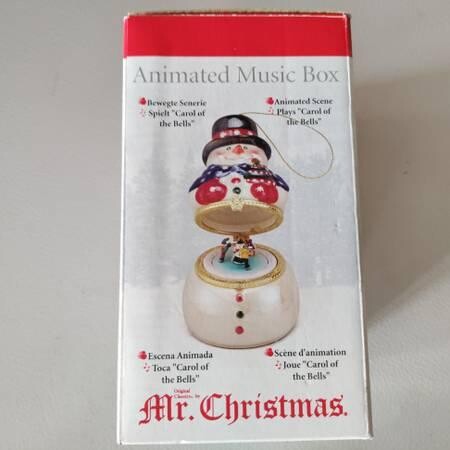 mr-christmas-hinged-porcelain-animated-snowman-ornament-music-box-big-0