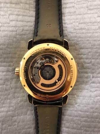 ulysse-nardin-classico-18k-rose-gold-mens-watch-big-0
