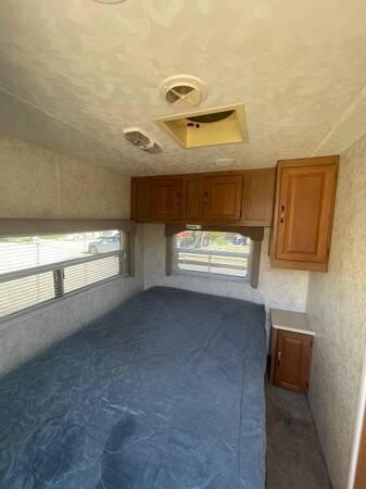 2008-wildwood-28ft-travel-trailer-with-slide-out-big-1