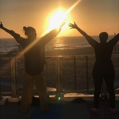 free-yoga-at-dockweiler-beach-fridays-630pm-big-0