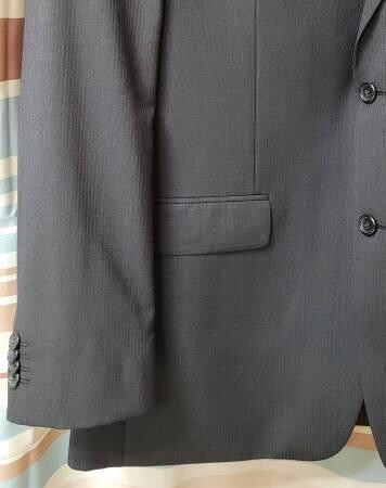 marc-anthony-slim-fit-shadow-striped-wool-black-jacket-sz-44-long-big-9