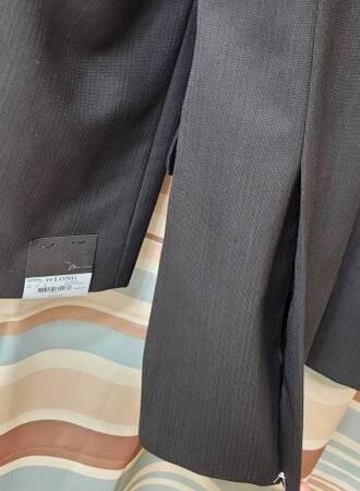 marc-anthony-slim-fit-shadow-striped-wool-black-jacket-sz-44-long-big-5