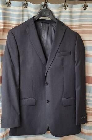 marc-anthony-slim-fit-shadow-striped-wool-black-jacket-sz-44-long-big-1