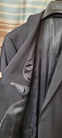marc-anthony-slim-fit-shadow-striped-wool-black-jacket-sz-44-long-big-0