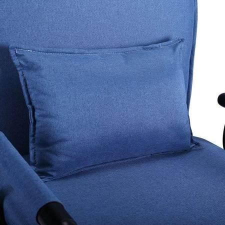 extra-long-blue-convertible-single-bed-chair-sleeper-big-3