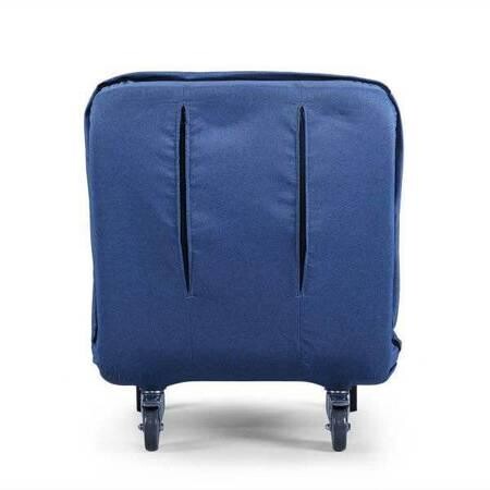 extra-long-blue-convertible-single-bed-chair-sleeper-big-2