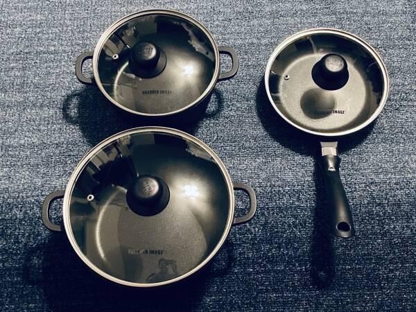 the-sharper-image-2-pots-1-pan-all-with-lids-new-in-box-big-2