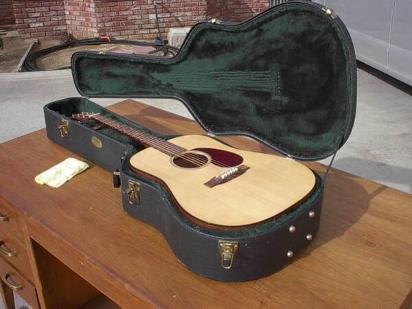 2001-martin-acustic-guitar-usa-dm-mahogany-dreadnaught-like-new-big-8