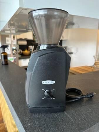 baratza-encore-coffee-grinder-excellent-condition-big-3