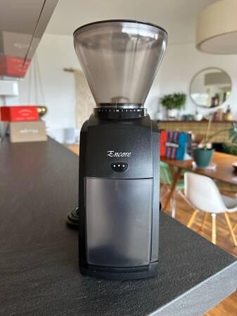 baratza-encore-coffee-grinder-excellent-condition-big-2