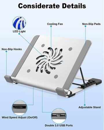 brand-new-aluminum-laptop-cooling-stand-with-usb-fan-big-3
