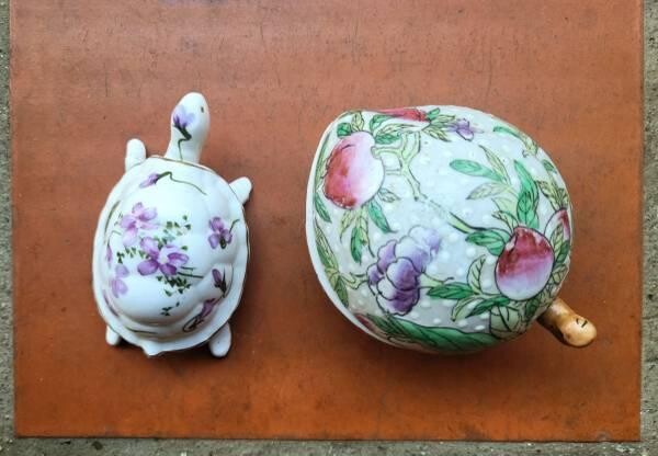 vintage-40s-porcelain-covered-box-turtle-fruit-big-5