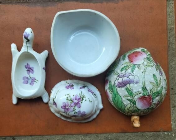 vintage-40s-porcelain-covered-box-turtle-fruit-big-4