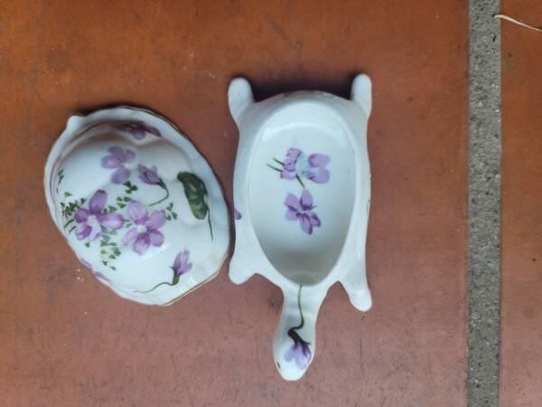 vintage-40s-porcelain-covered-box-turtle-fruit-big-0