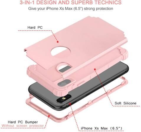 iphone-xs-max-phone-cases-3-in1-hybrid-heavy-duty-rose-goldpink-big-1