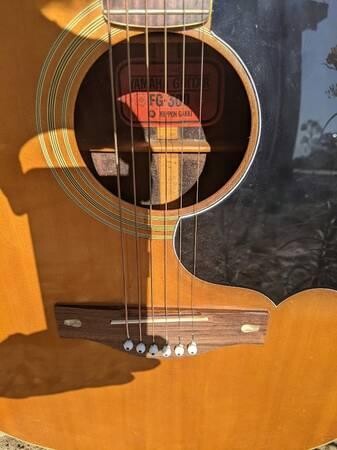 yamaha-nippon-gakki-fg-300-acoustic-guitar-red-label-big-6