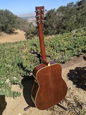 yamaha-nippon-gakki-fg-300-acoustic-guitar-red-label-big-4