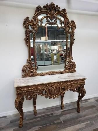 carved-french-console-and-mirror-look-very-nice-big-1