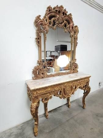 carved-french-console-and-mirror-look-very-nice-big-0