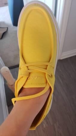 new-lugz-sterling-womens-sneakers-sterling-oxford-shoes-size-9-big-5