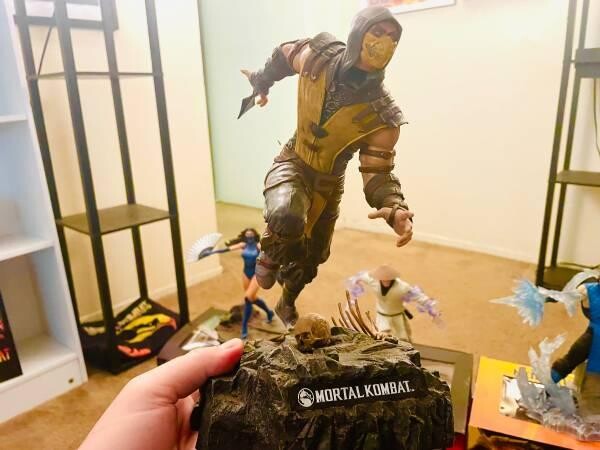 mortal-kombat-statue-collection-flawless-condition-big-3