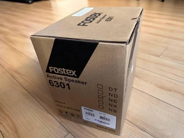 new-in-box-fostex-6301-ne-speaker-big-3