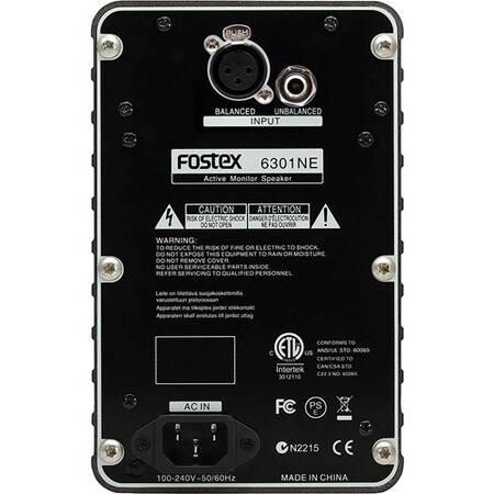 new-in-box-fostex-6301-ne-speaker-big-0