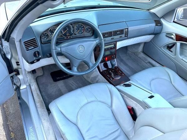 1999-mercedes-sl500-500sl-low-miles-big-6
