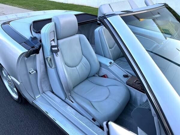 1999-mercedes-sl500-500sl-low-miles-big-2