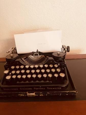 typewriter-underwood-3-banks-genuine-antique-1923-big-11