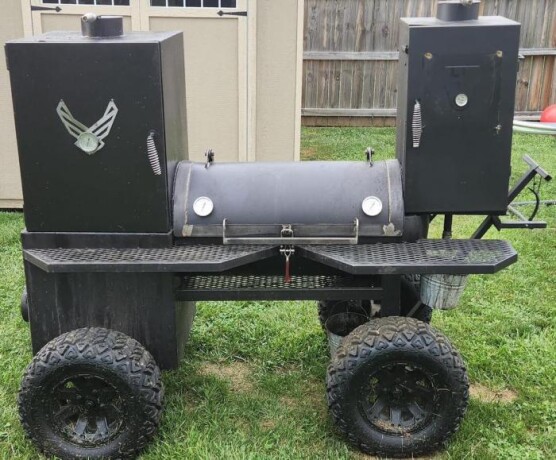 bbq-grills-and-smokers-for-sale-big-1
