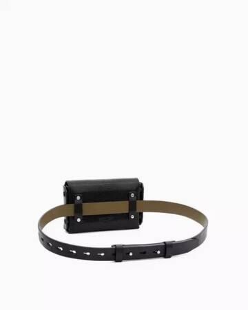rag-bone-atlas-belt-bag-pebbled-black-leather-perfect-condition-big-4
