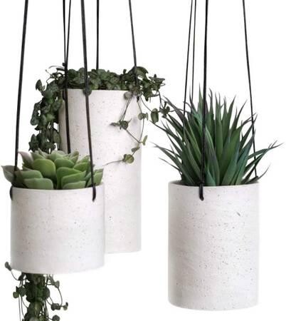 ceramic-hanging-plant-pots-holders-for-indoor-outdoor-plant-big-6