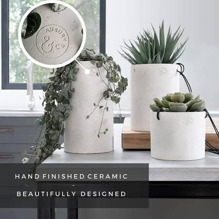 ceramic-hanging-plant-pots-holders-for-indoor-outdoor-plant-big-5