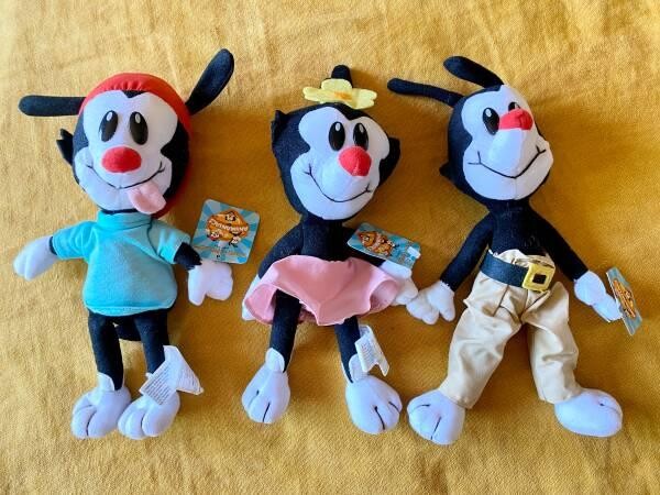 rare-new-animaniacs-plush-set-wakko-dot-yakko-big-8