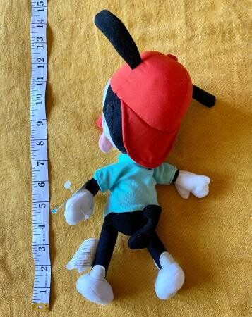 rare-new-animaniacs-plush-set-wakko-dot-yakko-big-4