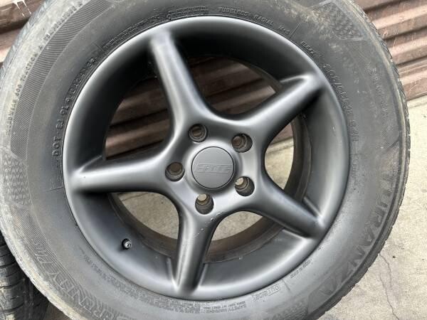eagle-alloy-15-inch-rims-and-old-tires-5-on-45-lugs-big-1