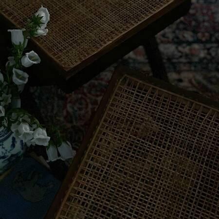 pierre-jeanneret-original-vintage-mid-century-teak-library-chairs-big-1